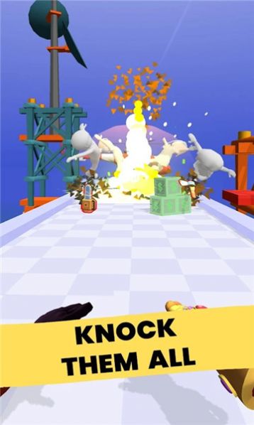 枪手大师3D 枪手大师3D