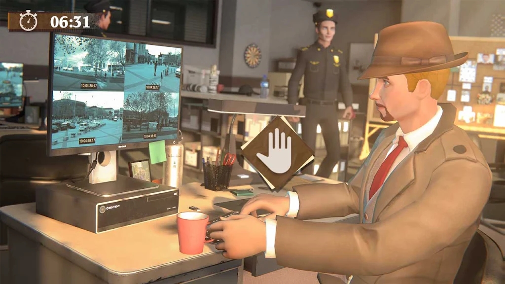 刑事案件谋杀之谜 刑事案件谋杀之谜