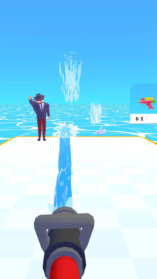 水上枪战乐园 水上枪战乐园