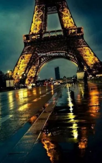 街道解密 街道解密