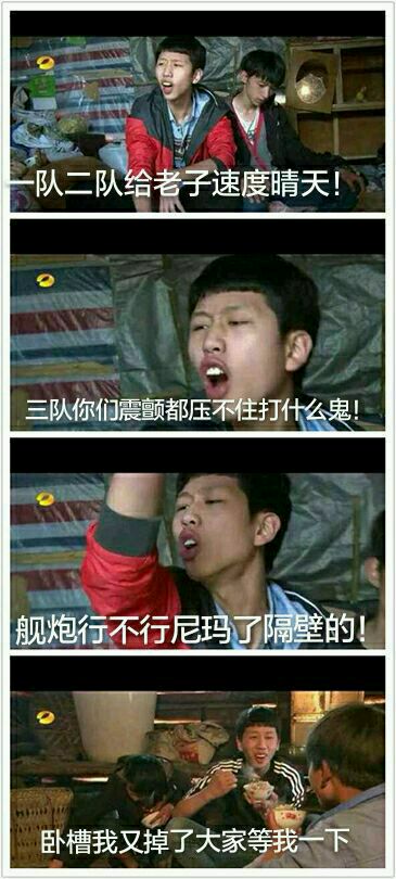 王境泽表情包原图