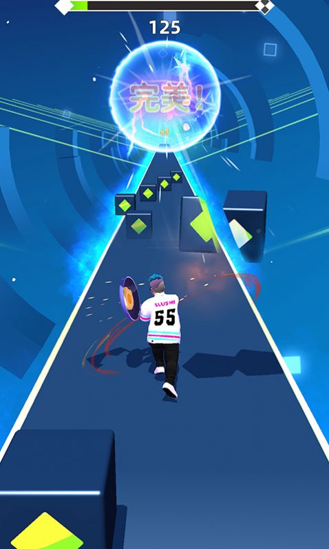 节奏大师音乐挑战赛 节奏大师音乐挑战赛