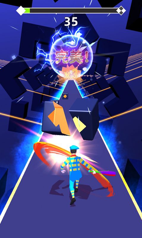 节奏大师音乐挑战赛 节奏大师音乐挑战赛