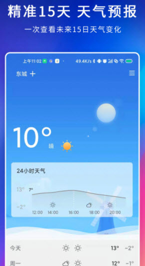 百家温度计