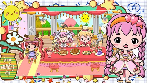 迷你乐园奇幻之旅