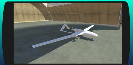 土耳其无人机模拟器 土耳其无人机模拟器