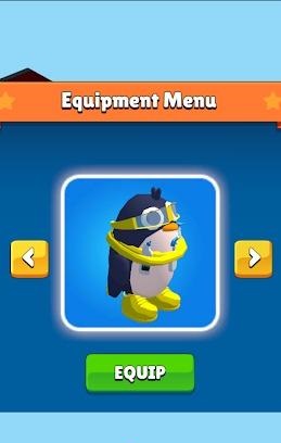 penguin cleaning company