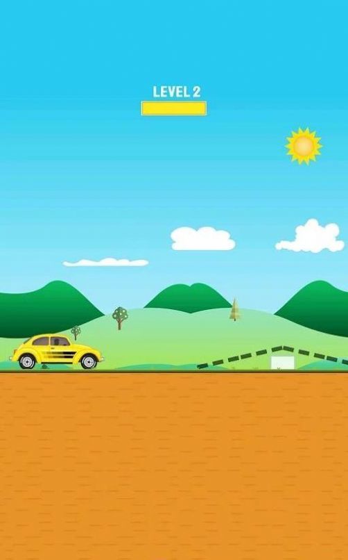 画谜题桥拯救汽车 画谜题桥拯救汽车