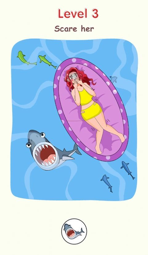 大脑发现棘手的DOP拼图