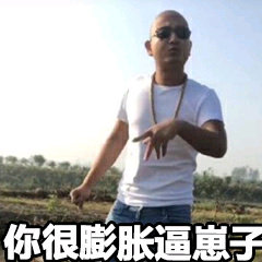 我太难了表情包