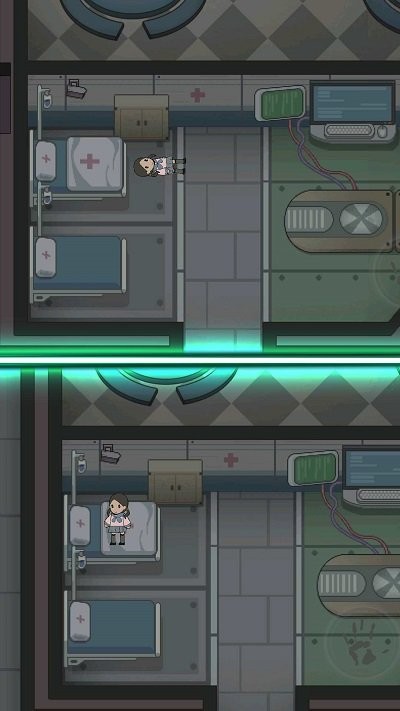 幸存者密室模拟器 幸存者密室模拟器