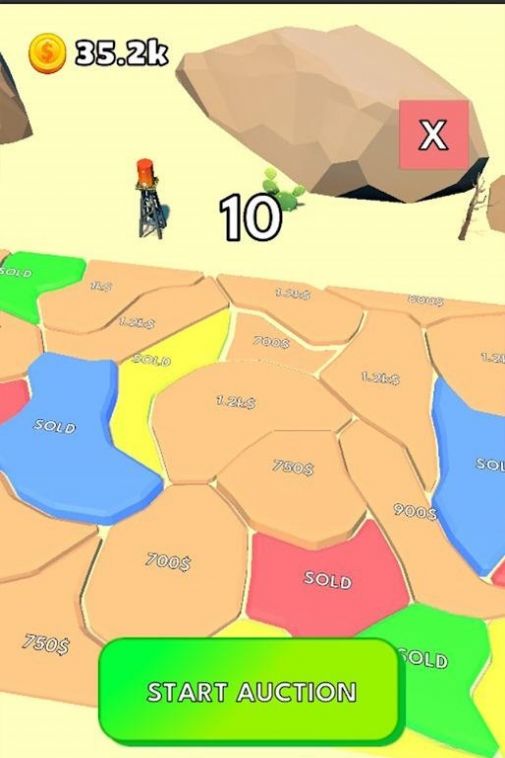 石油之城 石油之城