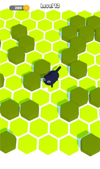 trap cat 3d trap cat 3d