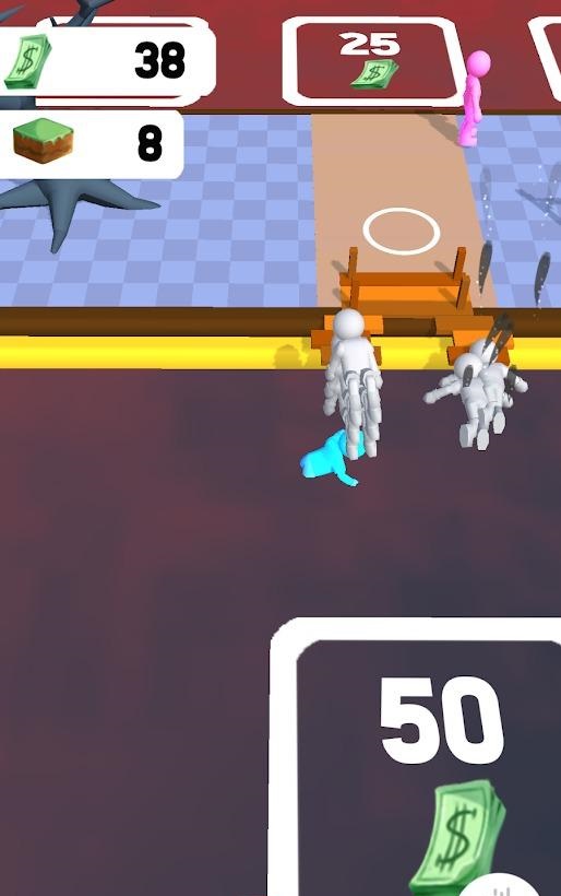 拱廊墓地 拱廊墓地