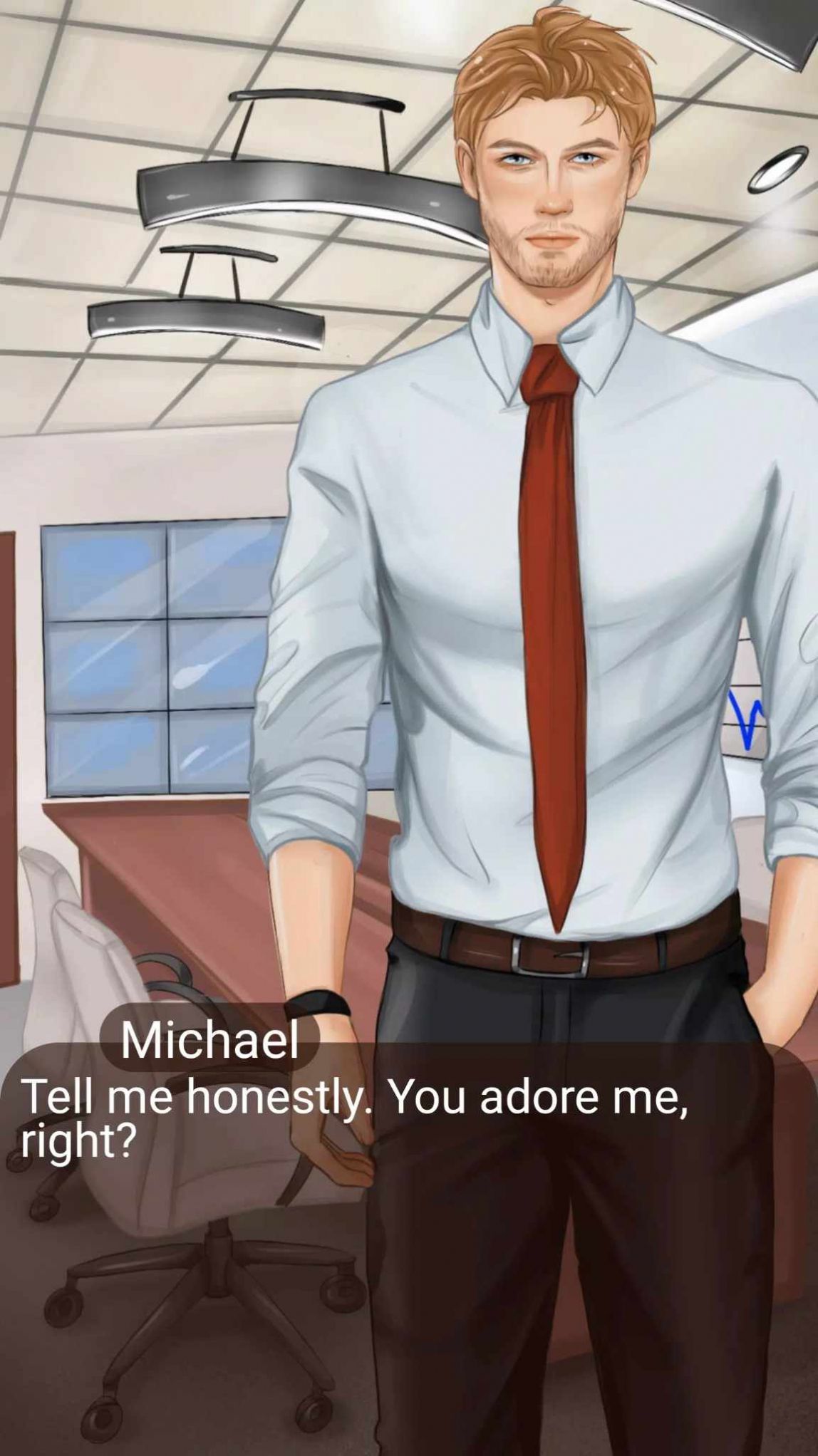 没有互联网的爱 没有互联网的爱