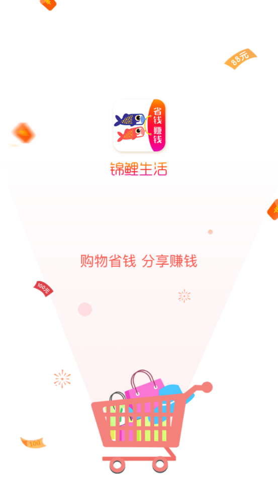 锦鲤省心购 锦鲤省心购