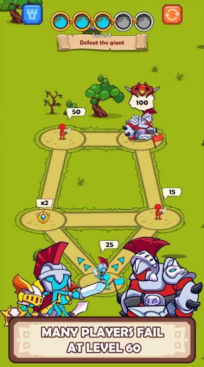 火柴人艺术战争 火柴人艺术战争