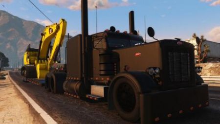 欧洲卡车模拟器美国 欧洲卡车模拟器美国