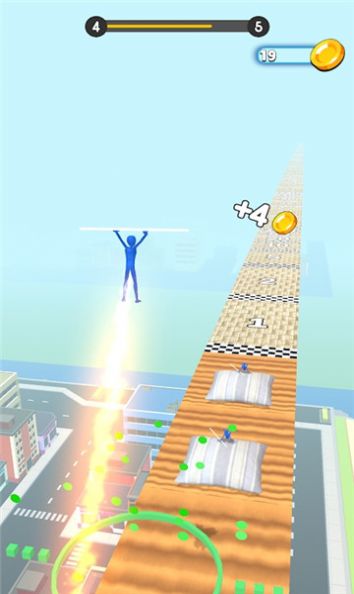 枕头发射器 枕头发射器