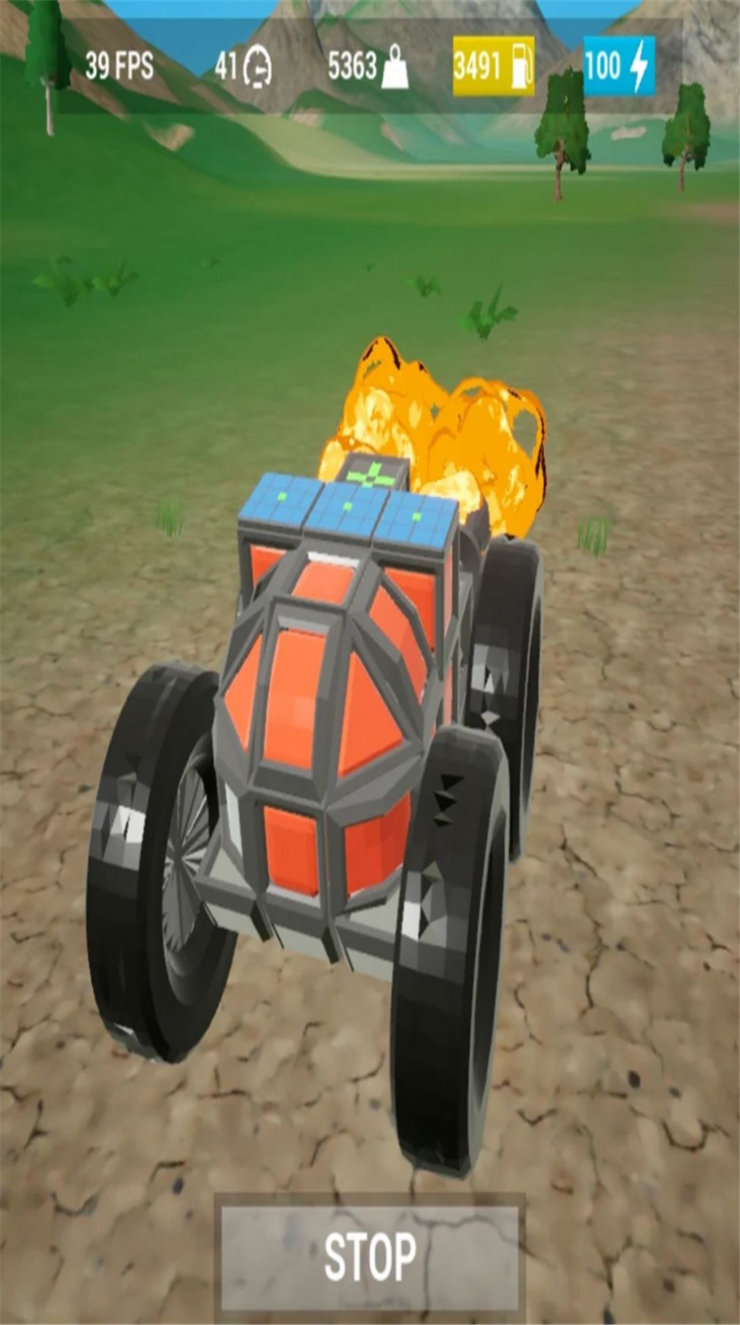 机械师角斗场 机械师角斗场