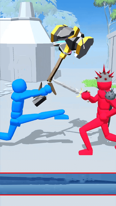 换个姿势扎你 换个姿势扎你