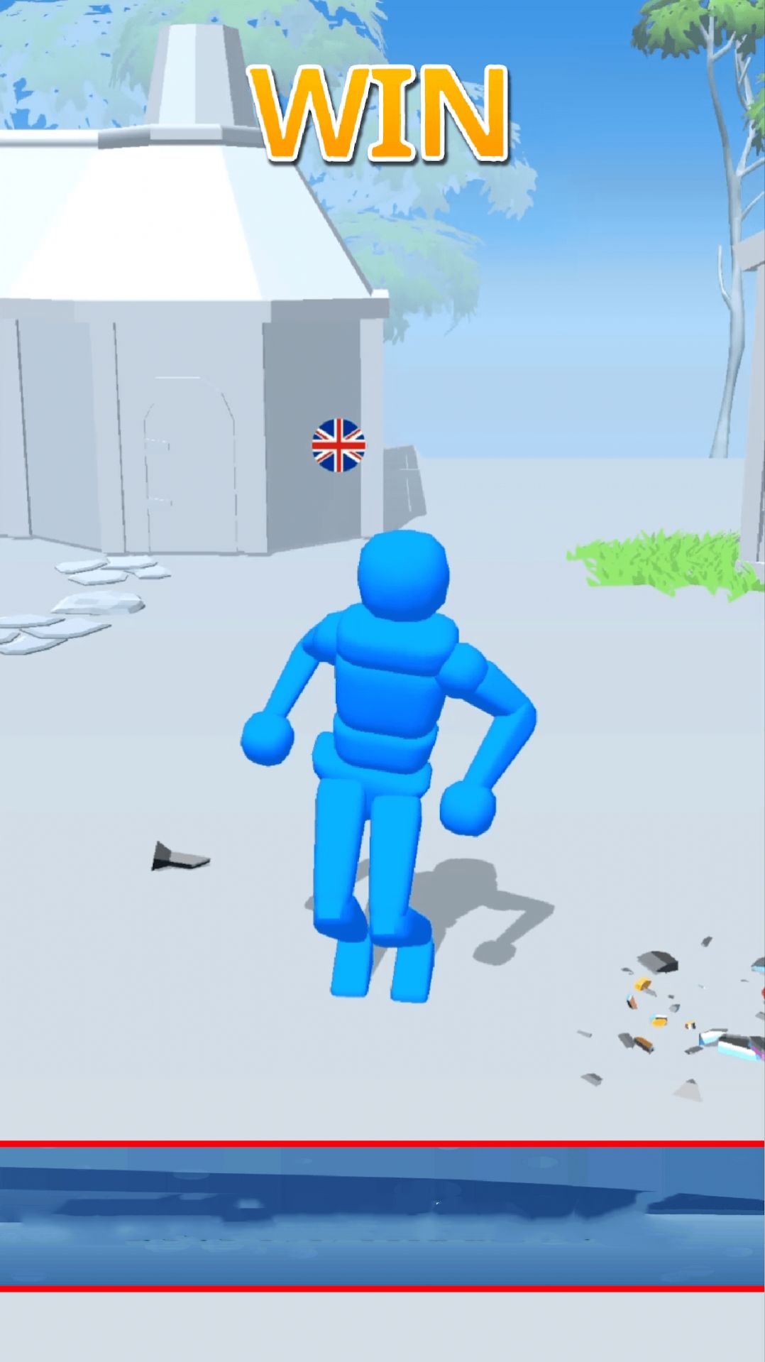 换个姿势扎你 换个姿势扎你