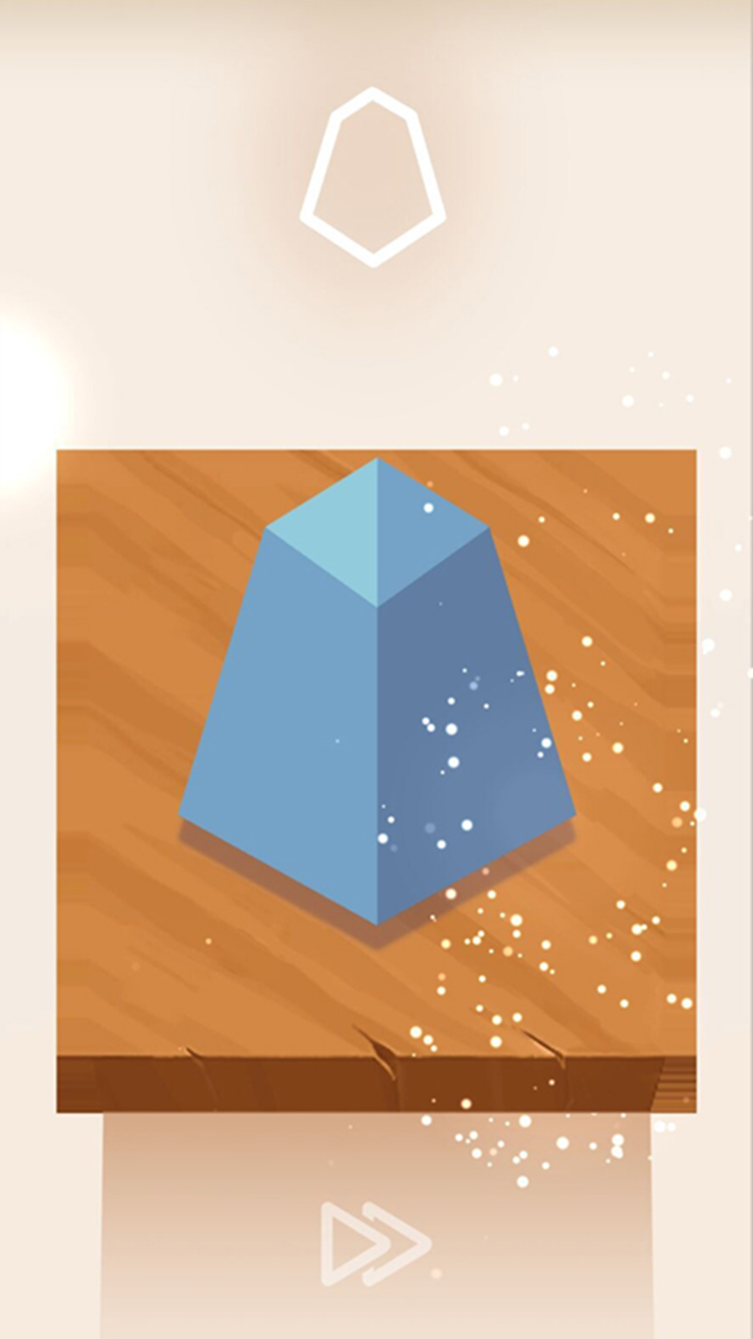 魔法少女补全图案