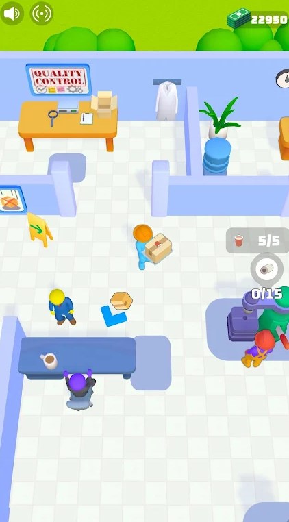 我的小工坊 我的小工坊