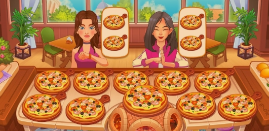 烹饪家庭 烹饪家庭