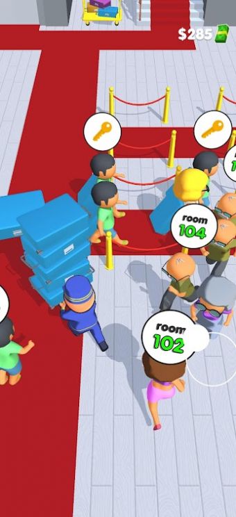 天空酒店 天空酒店