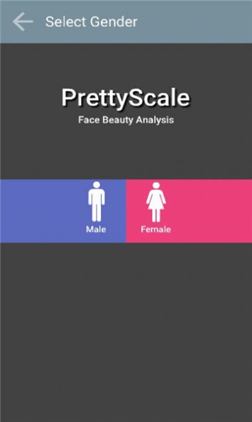 PrettyScale