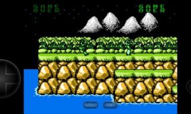 魂斗罗红鹰雄起 魂斗罗红鹰雄起