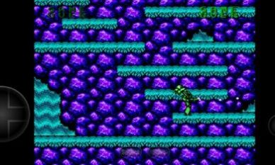 魂斗罗红鹰雄起 魂斗罗红鹰雄起