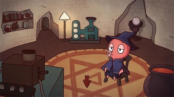 树洞之旅 树洞之旅