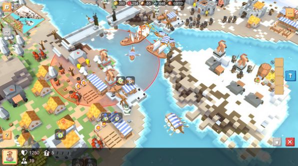 家园模拟城市 家园模拟城市