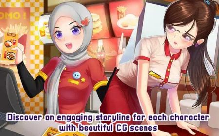 Citampi的爱情故事 Citampi的爱情故事