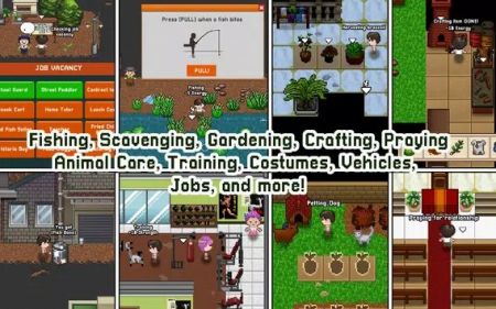 Citampi的爱情故事 Citampi的爱情故事