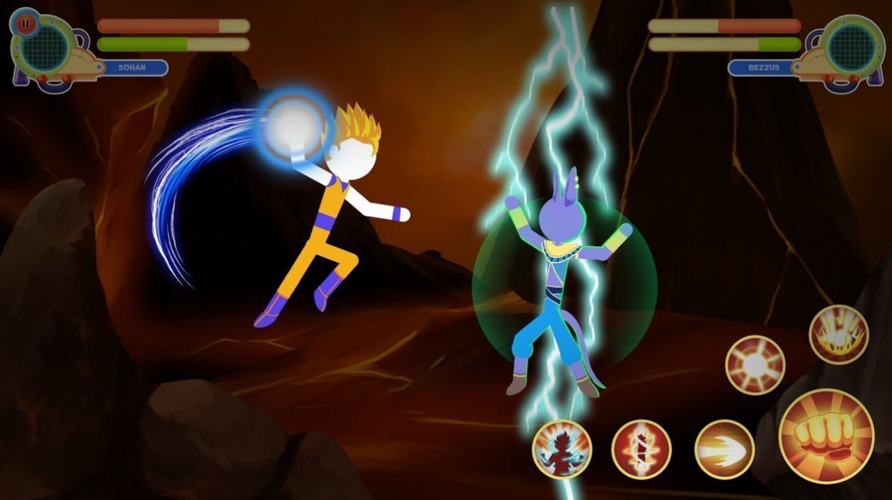 棍棒战士最高决斗 棍棒战士最高决斗