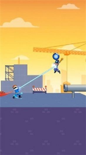 冰封超人 冰封超人