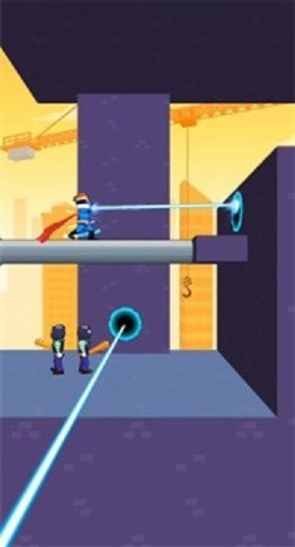 冰封超人 冰封超人