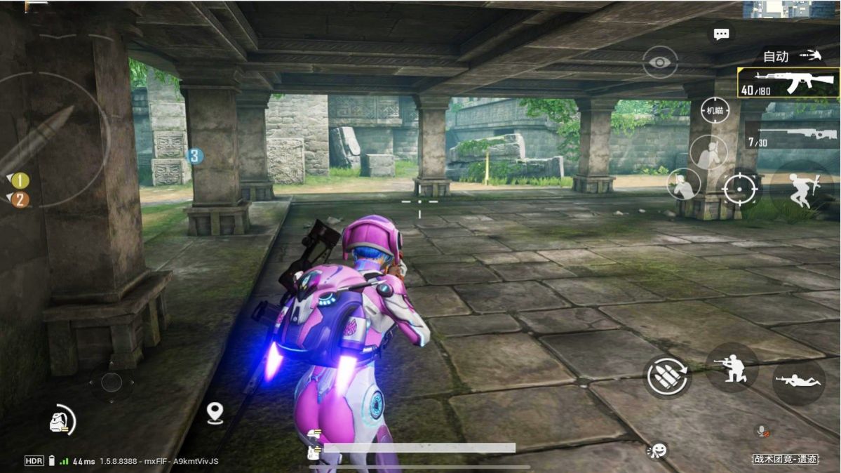 精英狙击行动 精英狙击行动