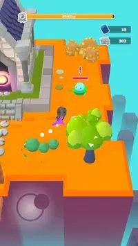 觅食世界Forage The World