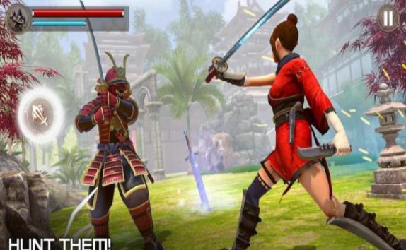 忍者战士武士 忍者战士武士