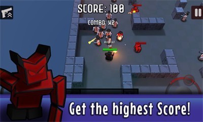 恶魔之战 恶魔之战