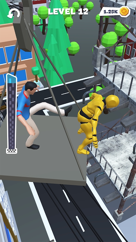 碎布玩偶摔扁骨折