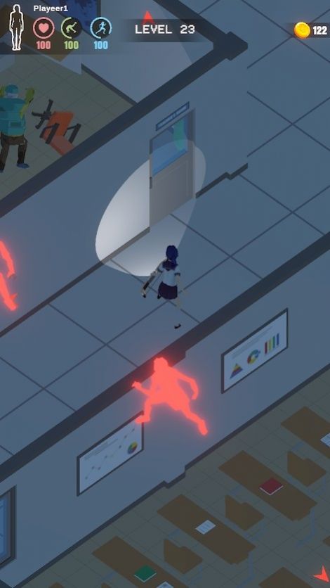 我们都死了幸存者 我们都死了幸存者