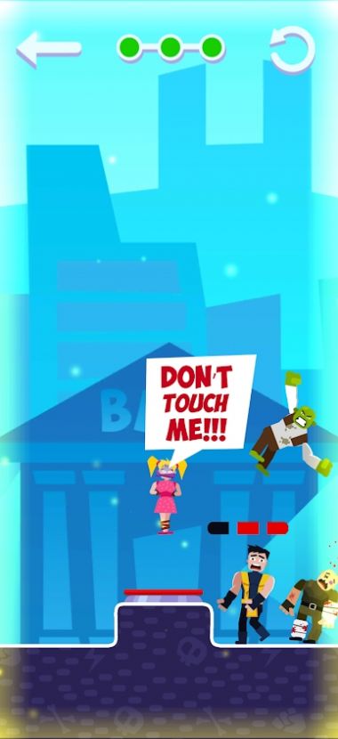 超级战士英雄大师 超级战士英雄大师