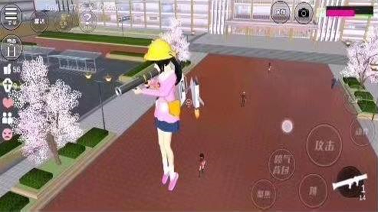 战地吃鸡求生 战地吃鸡求生