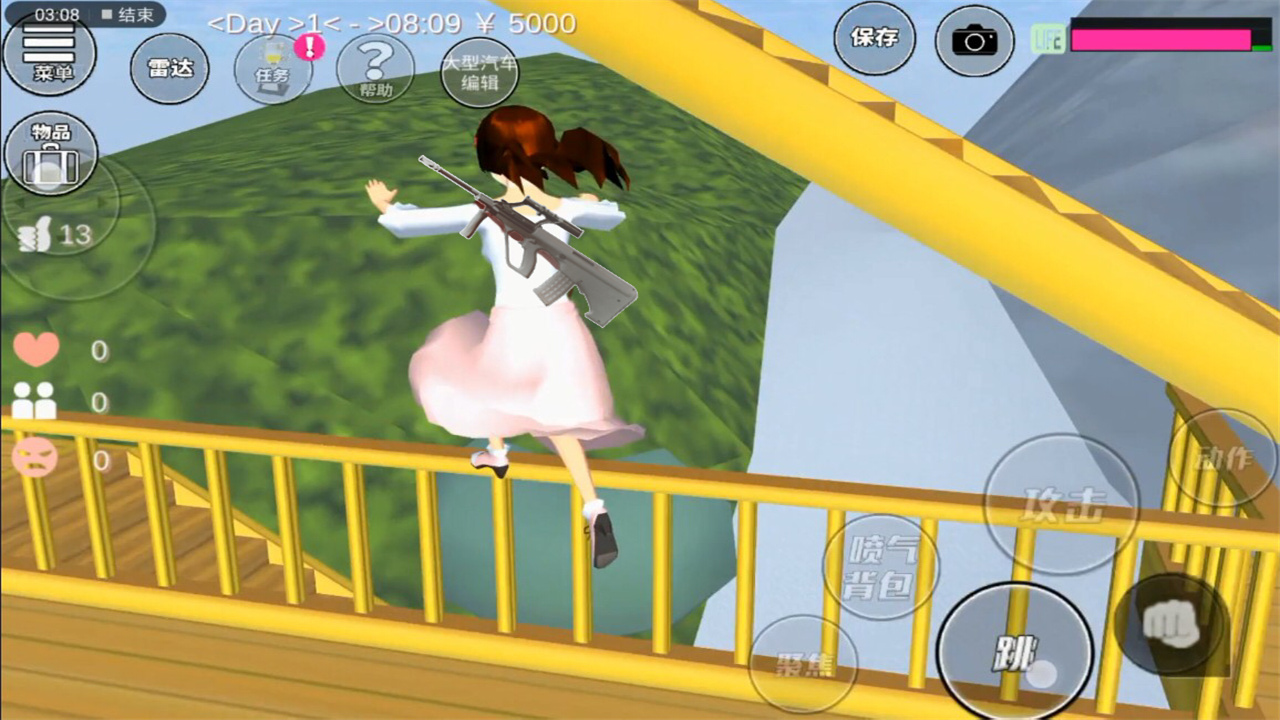 战地吃鸡求生 战地吃鸡求生