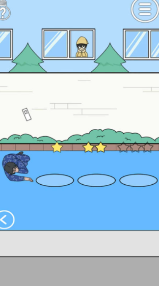 帮爸爸把私房钱藏起来